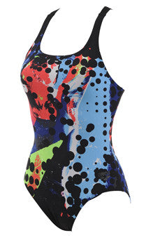 Speckle One Piece