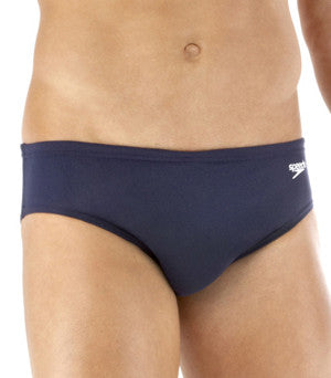 Speedo End + 8cm Brief