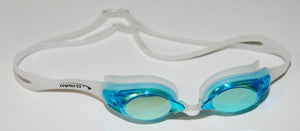 Angel Mirror Goggles