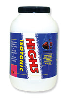 High 5 Isotonic Sachets