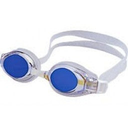 Swans Goggle FO-X1PM Polarised Open Water Goggle